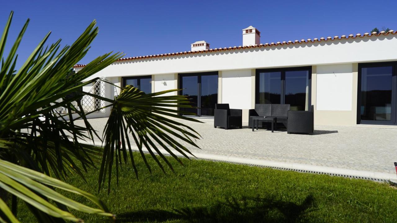 Lago Azul Villas Ferreira do Zezere Exterior photo